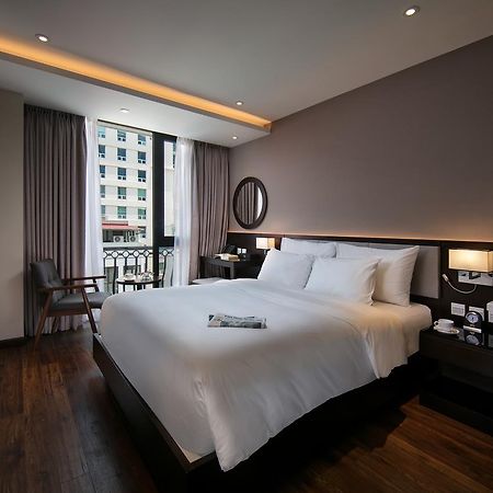 Grandiose Hotel & Spa Ханой Екстериор снимка