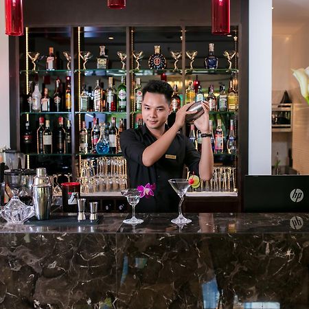 Grandiose Hotel & Spa Ханой Екстериор снимка