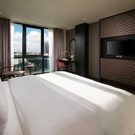 Grandiose Hotel & Spa Ханой Екстериор снимка