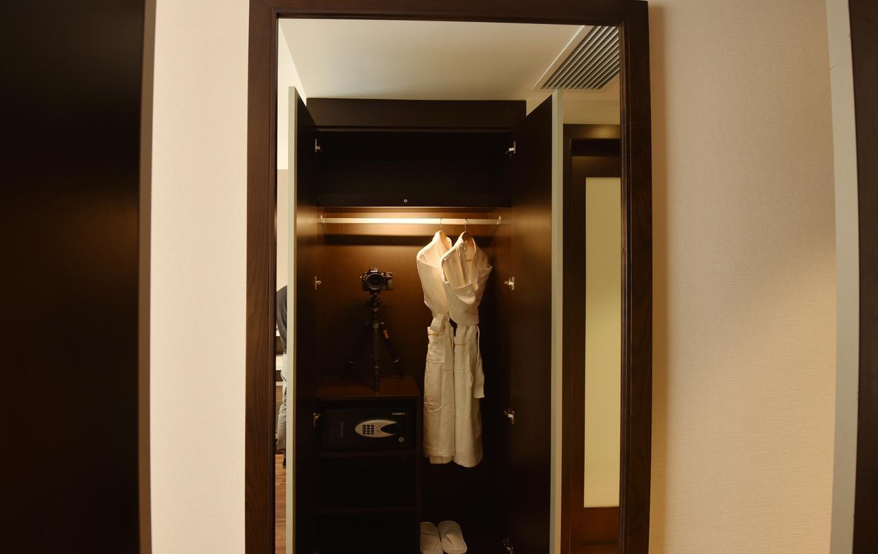 Grandiose Hotel & Spa Ханой Екстериор снимка
