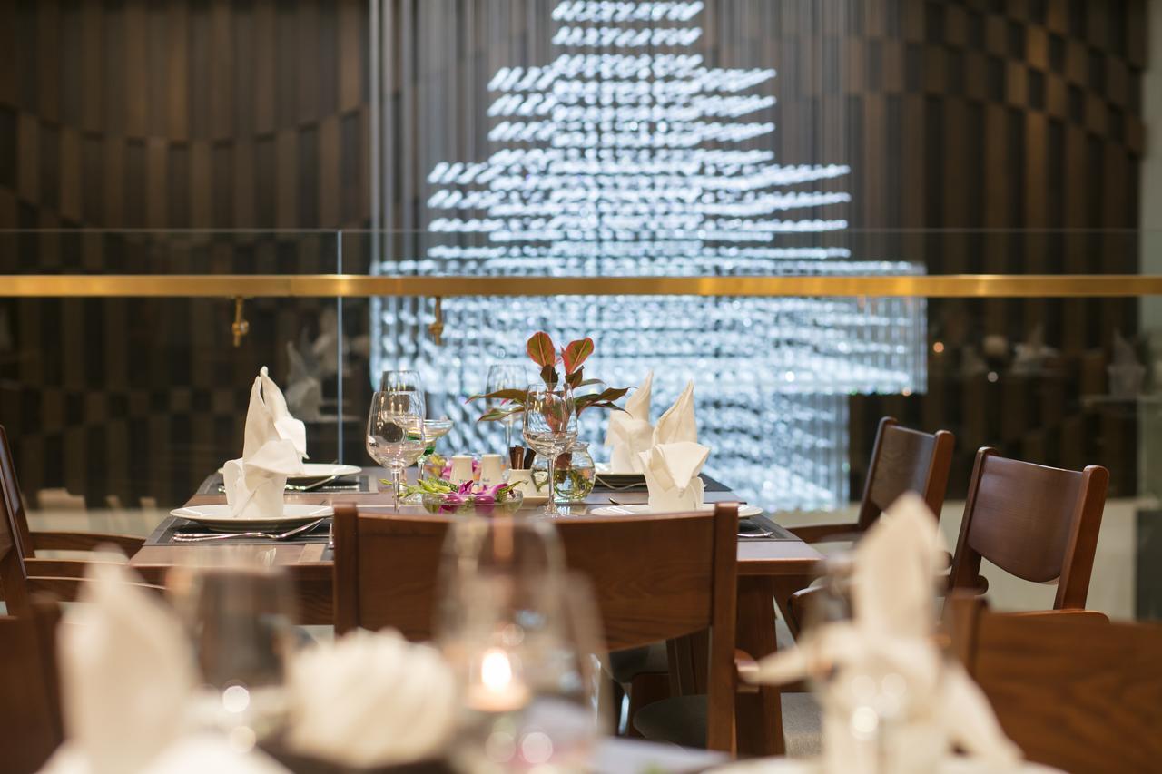 Grandiose Hotel & Spa Ханой Екстериор снимка