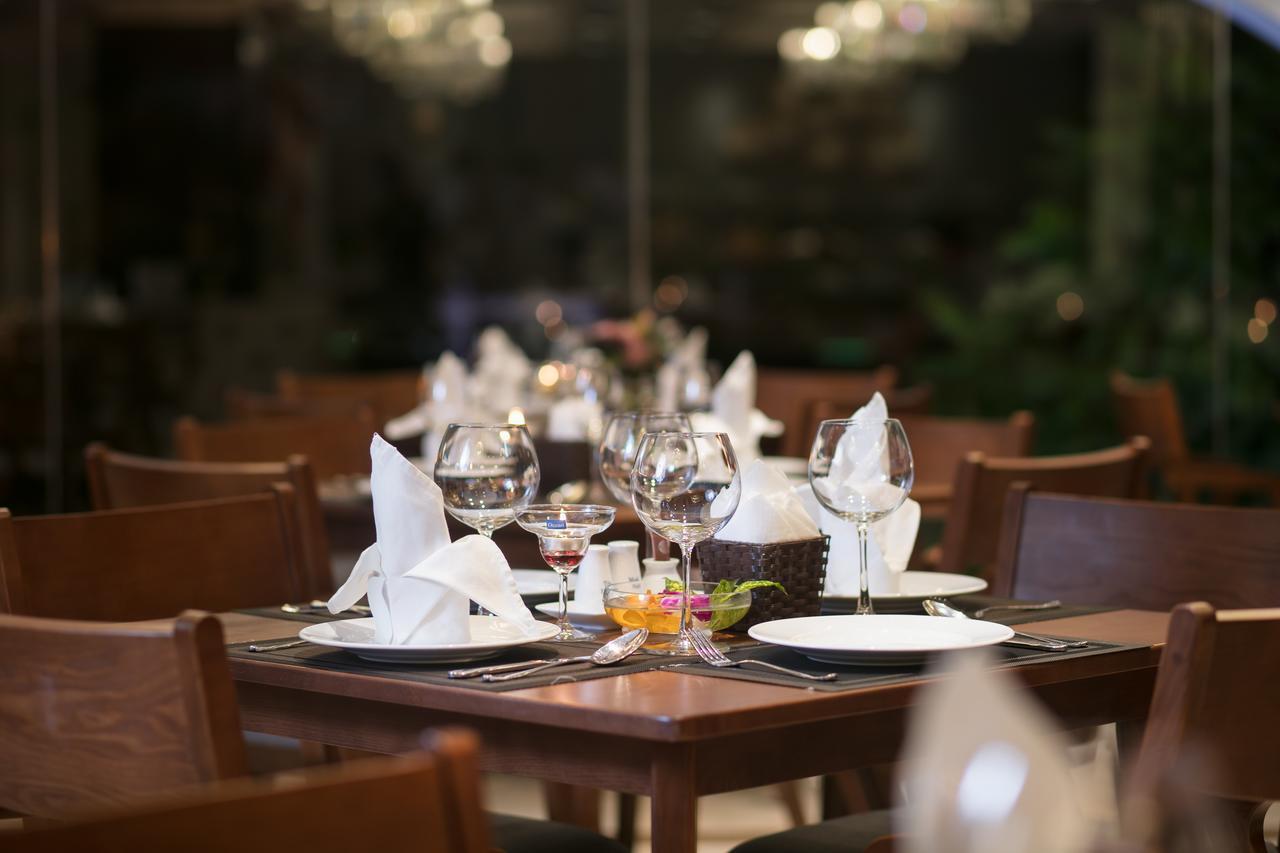 Grandiose Hotel & Spa Ханой Екстериор снимка