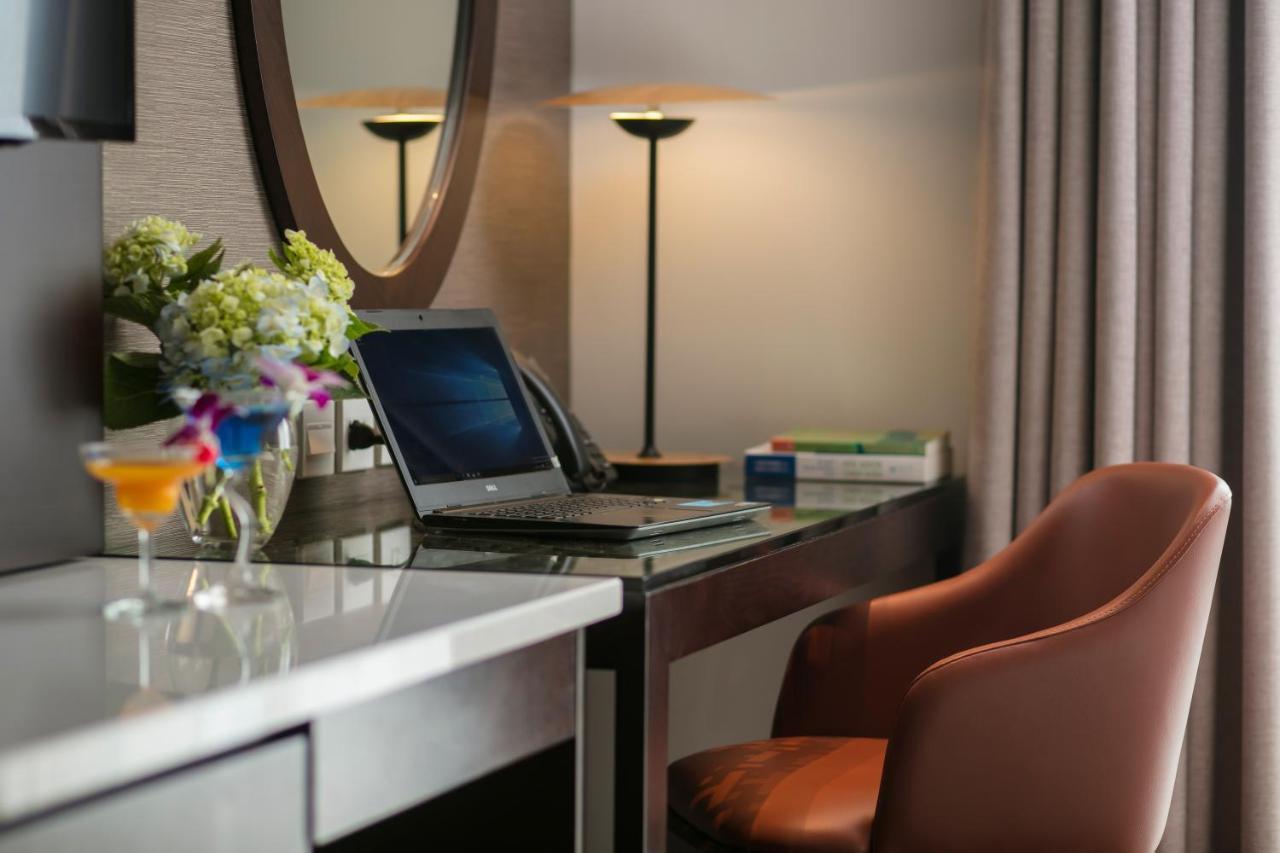 Grandiose Hotel & Spa Ханой Екстериор снимка