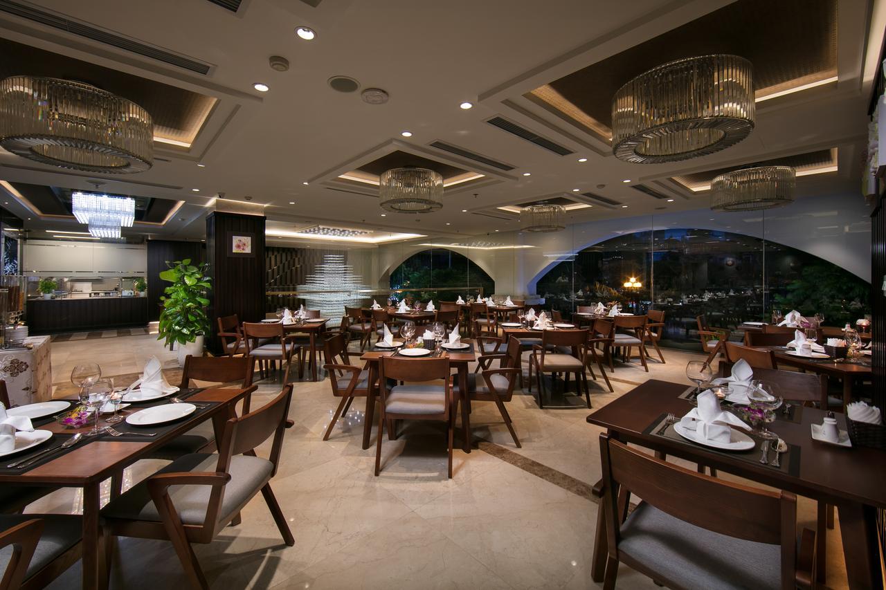 Grandiose Hotel & Spa Ханой Екстериор снимка