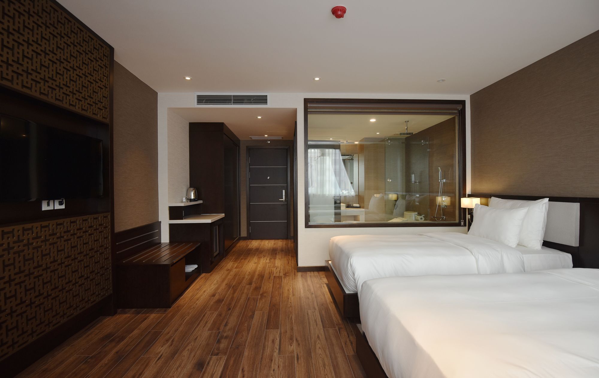 Grandiose Hotel & Spa Ханой Екстериор снимка